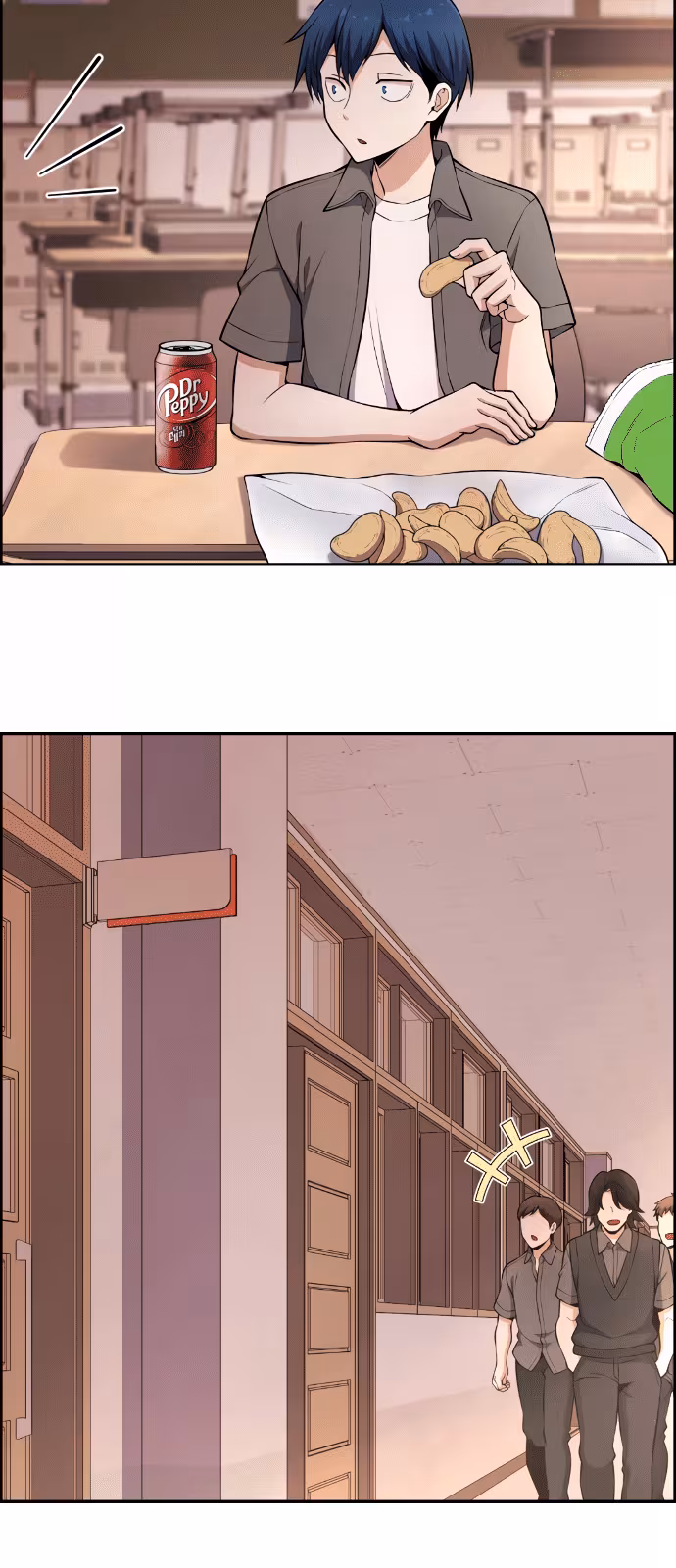 Página do Capítulo 144