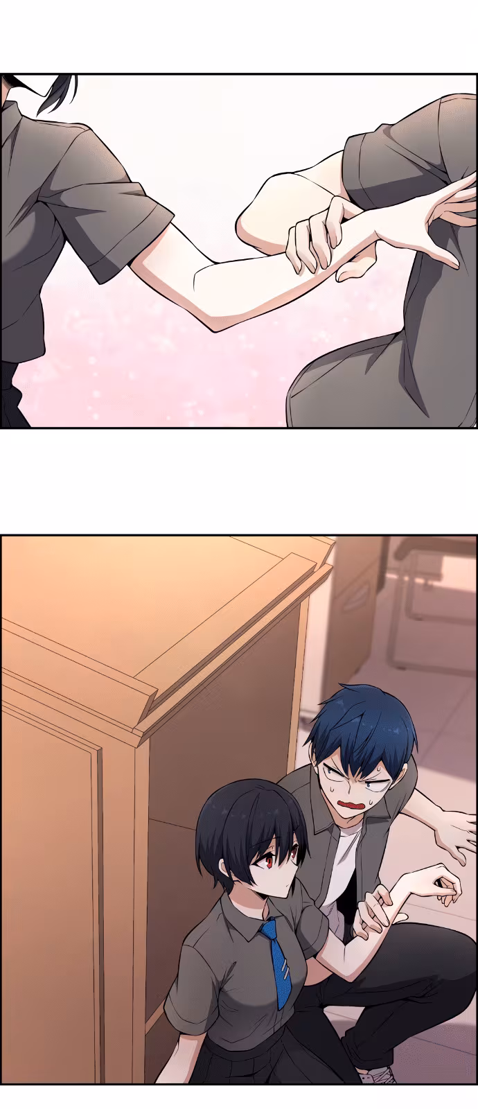 Página do Capítulo 144