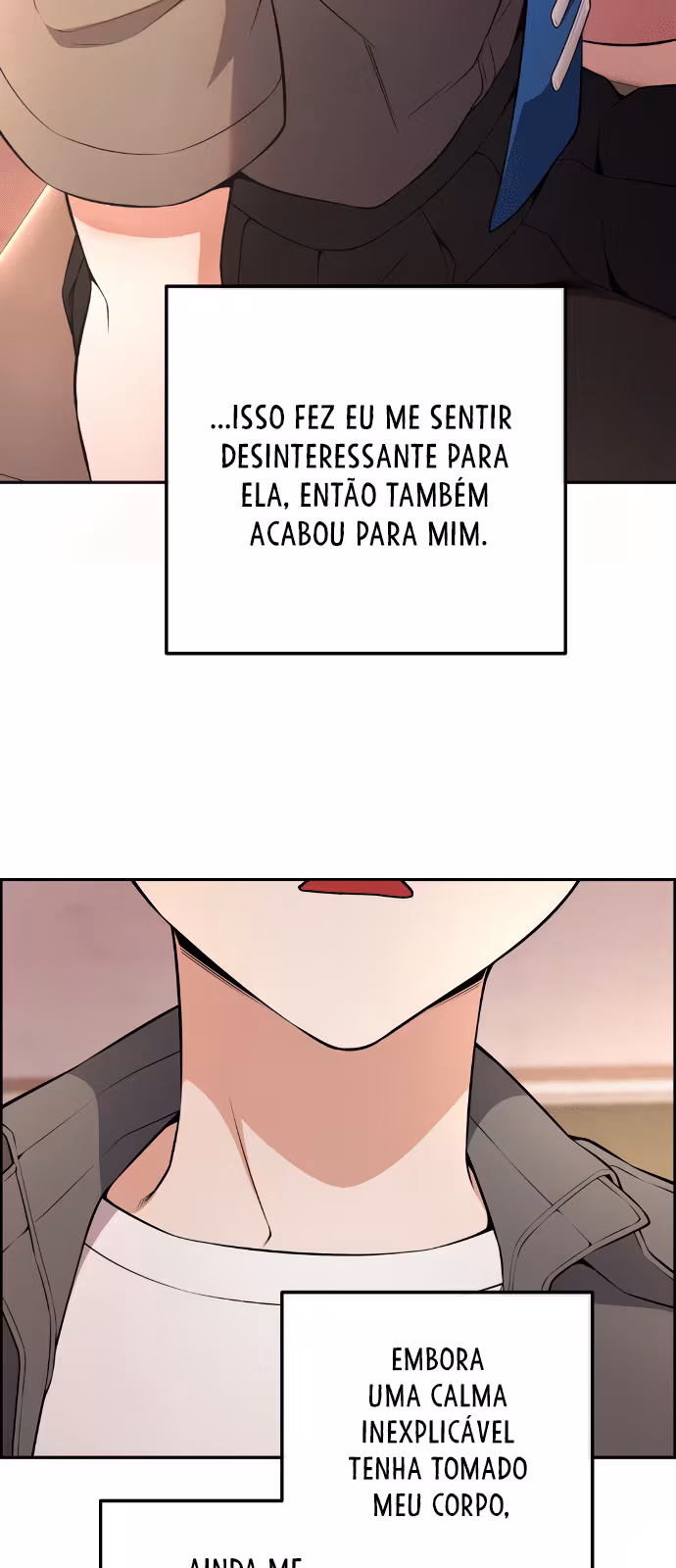 Página do Capítulo 144