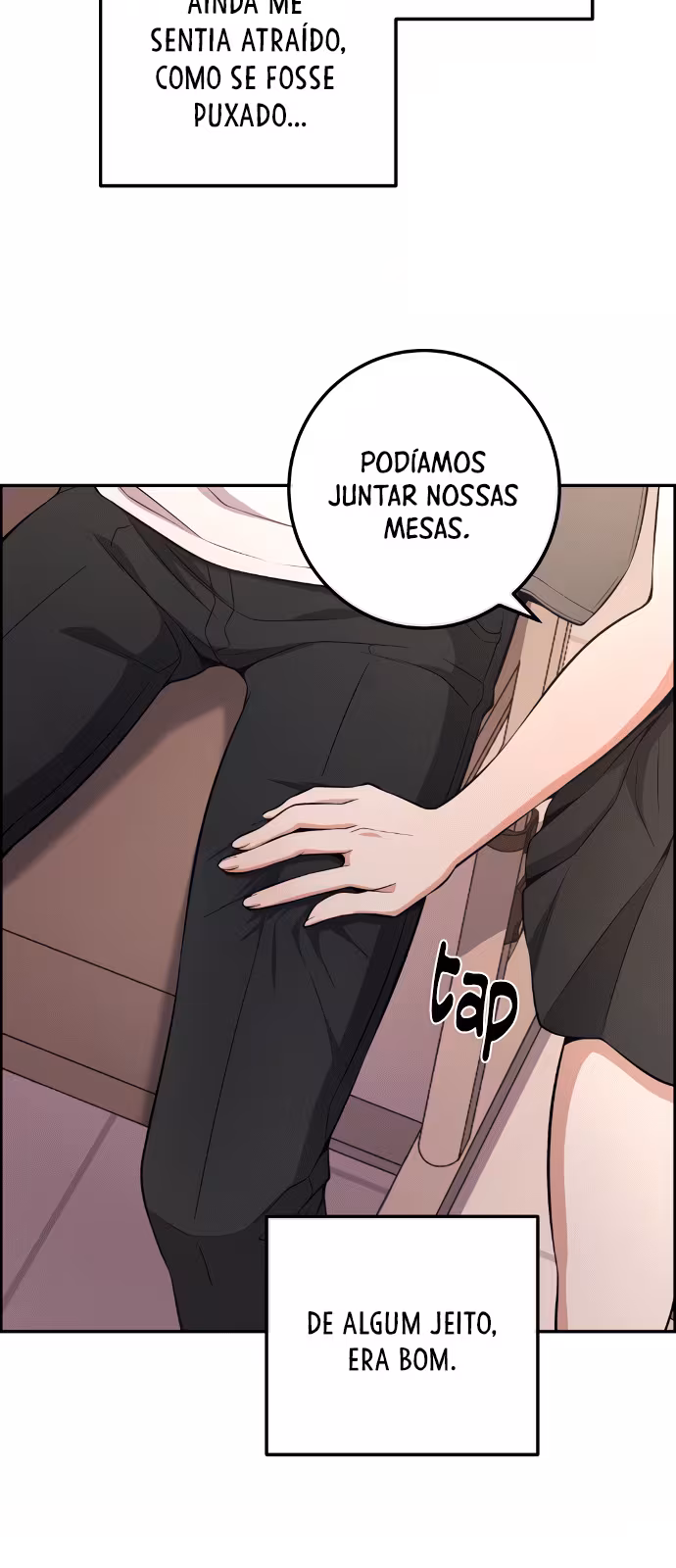 Página do Capítulo 144