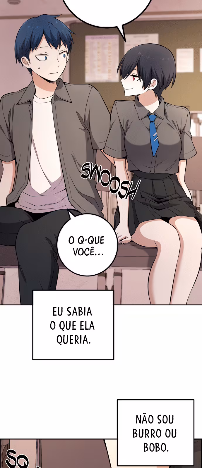 Página do Capítulo 144