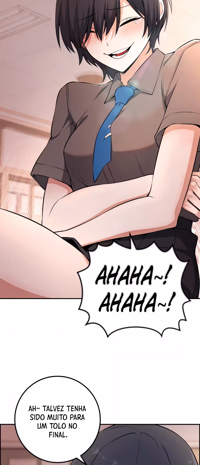 Página do Capítulo 145