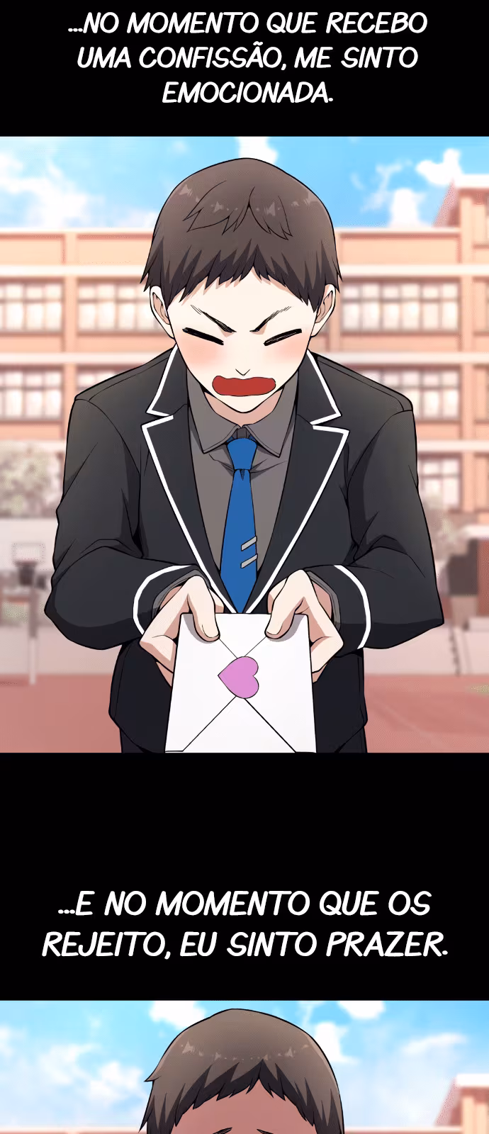 Página do Capítulo 145