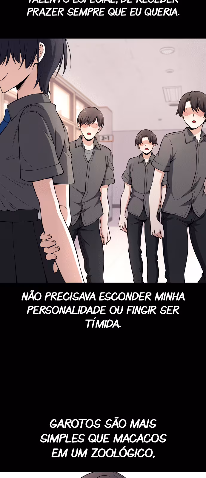 Página do Capítulo 145