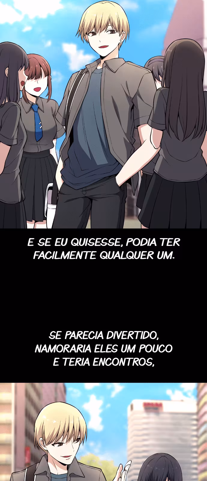 Página do Capítulo 145