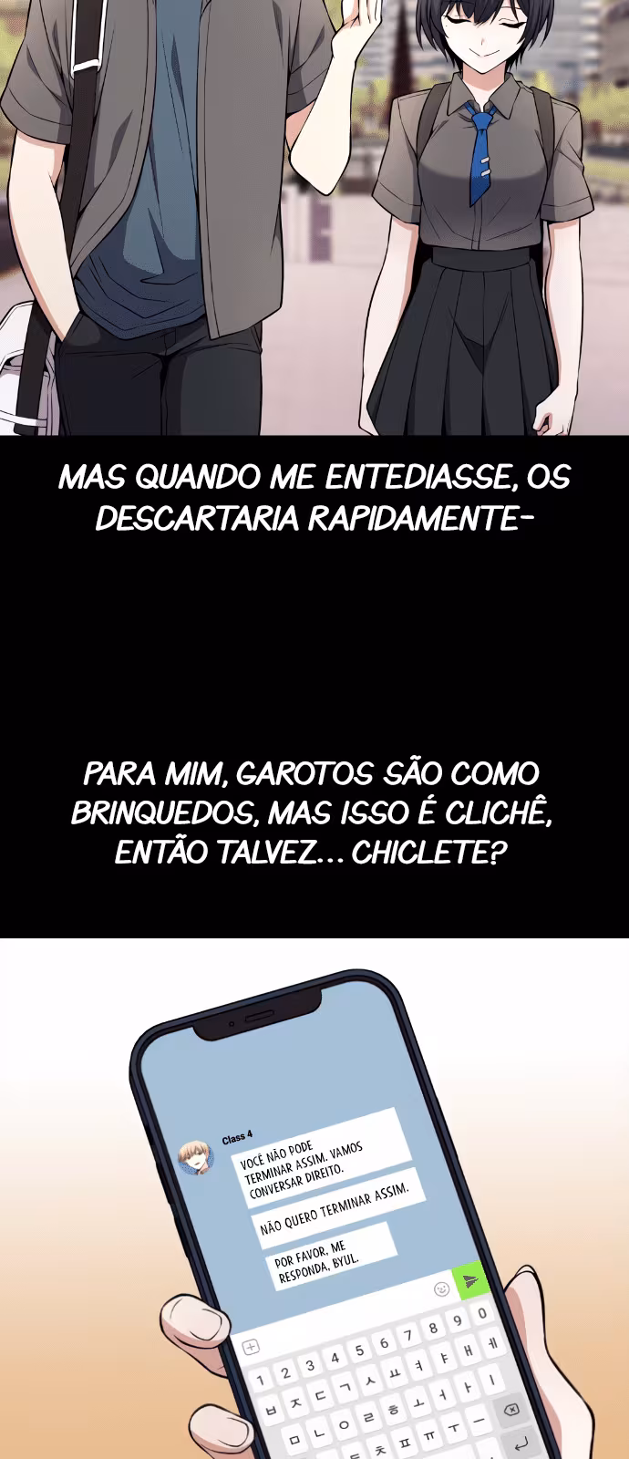 Página do Capítulo 145