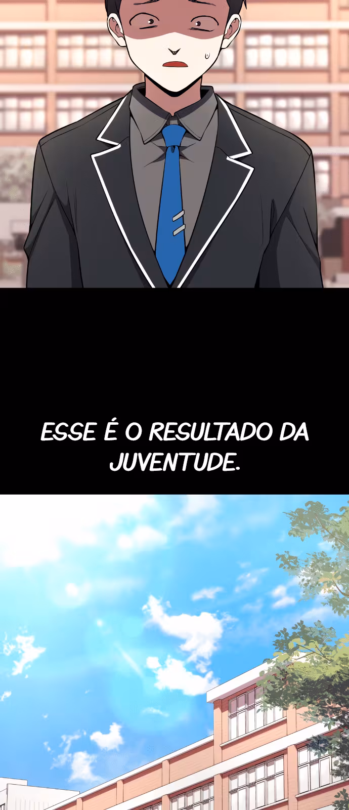 Página do Capítulo 145