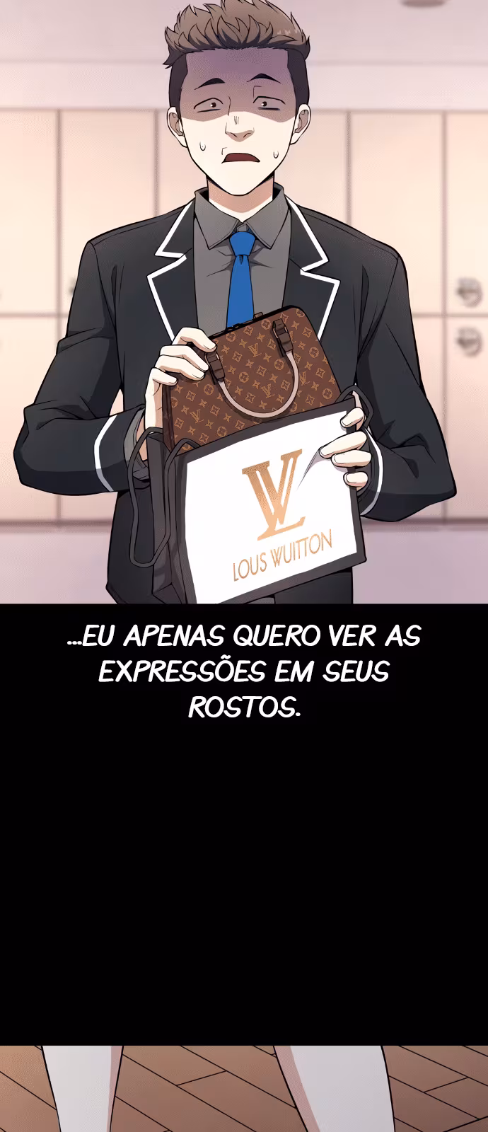 Página do Capítulo 145