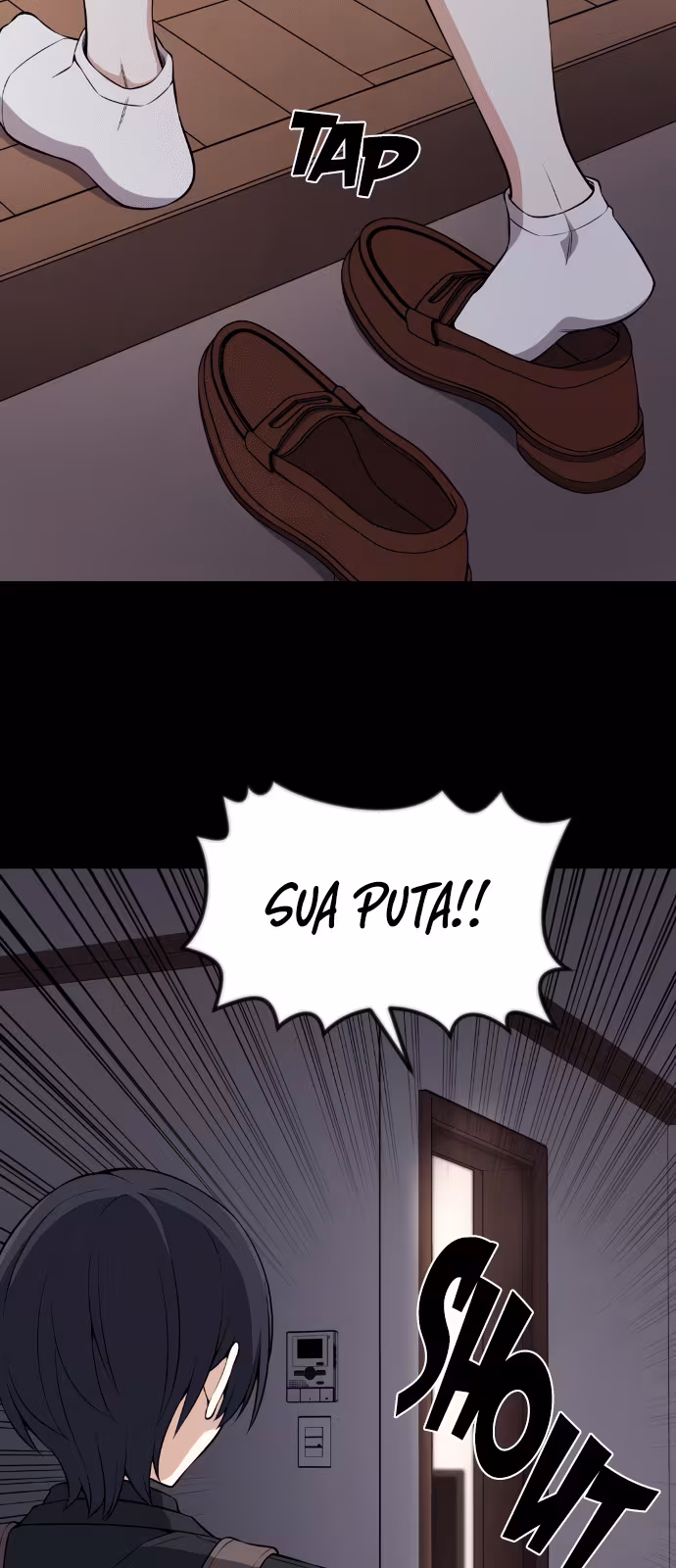 Página do Capítulo 145