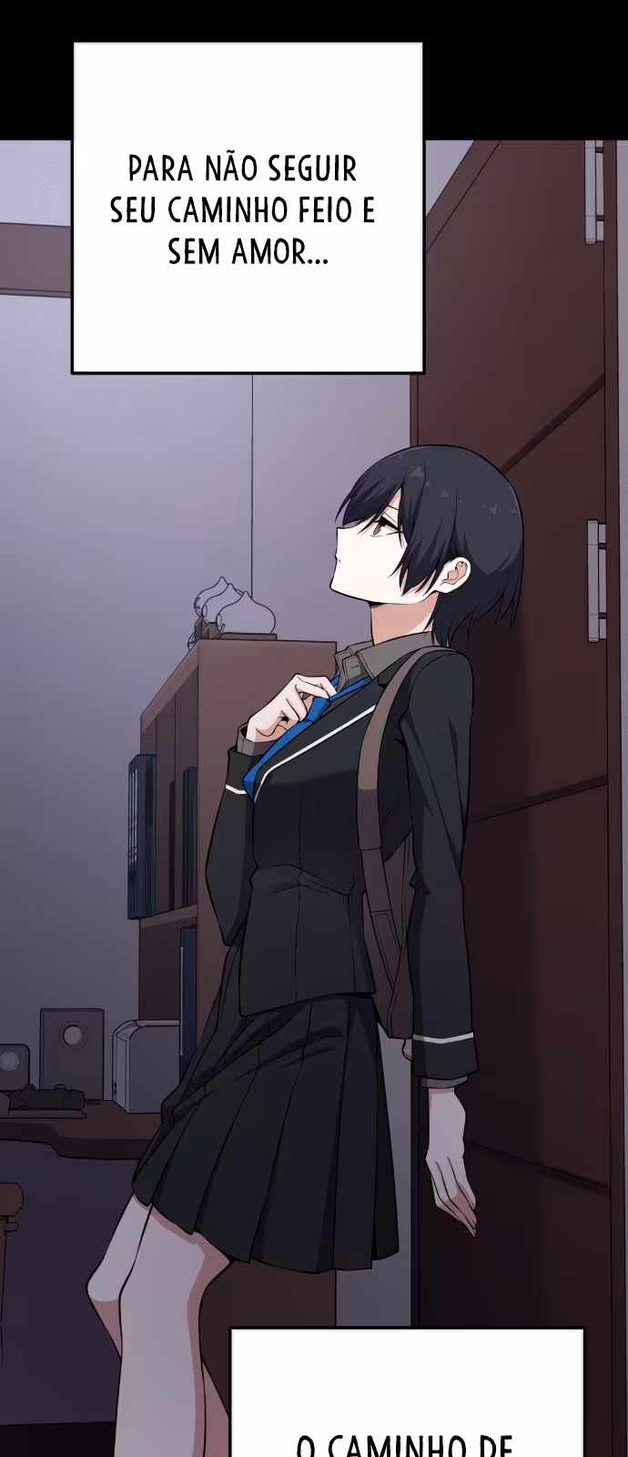 Página do Capítulo 145