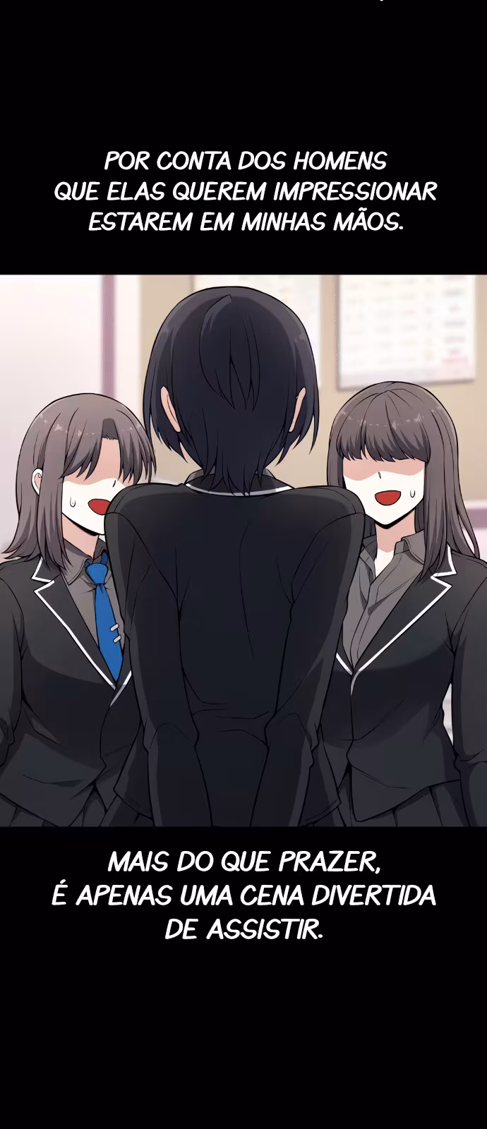 Página do Capítulo 145