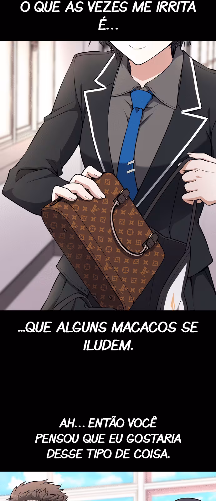 Página do Capítulo 145