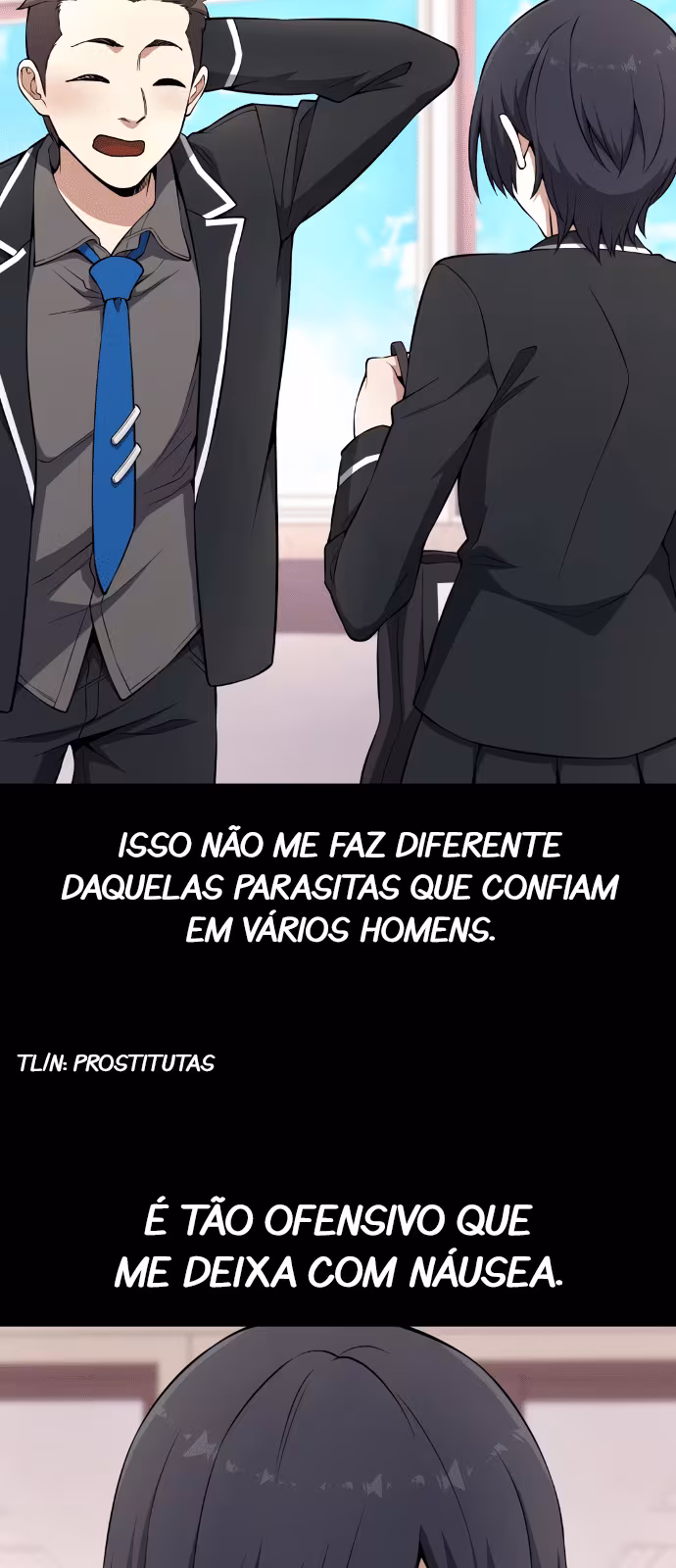 Página do Capítulo 145