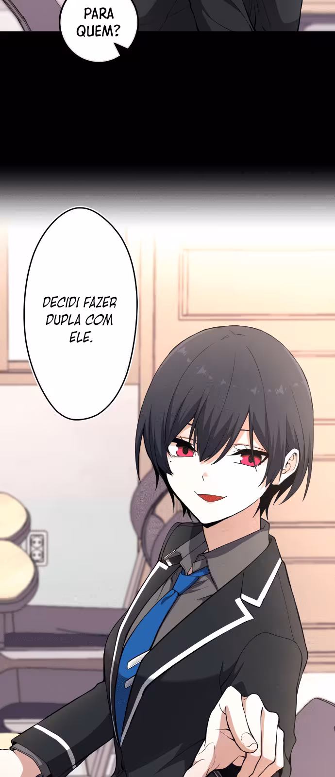 Página do Capítulo 145