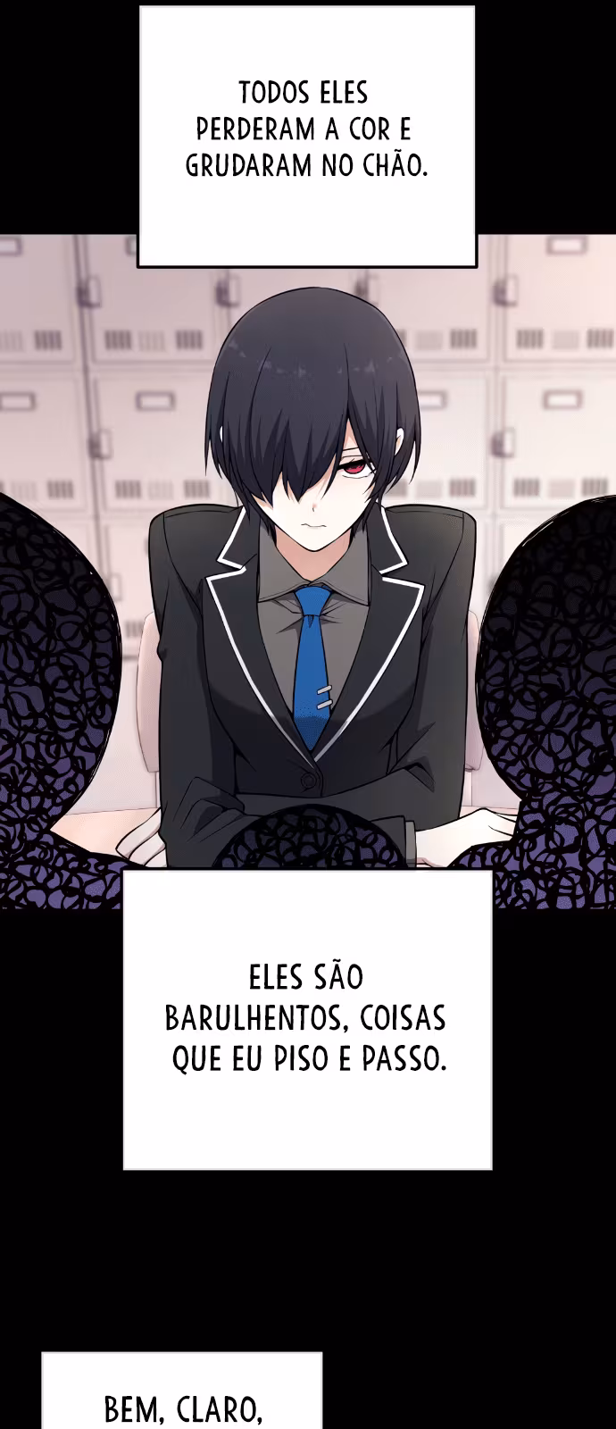 Página do Capítulo 145