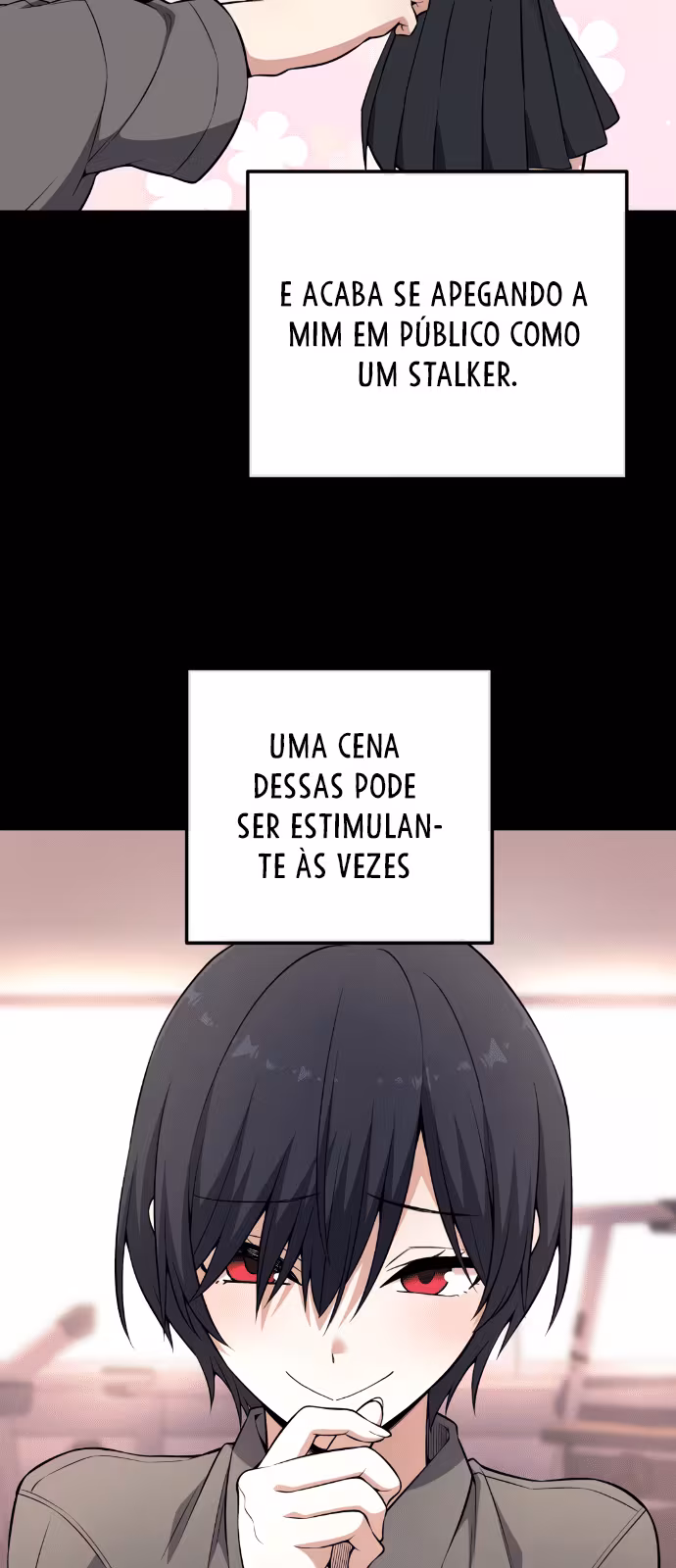 Página do Capítulo 145