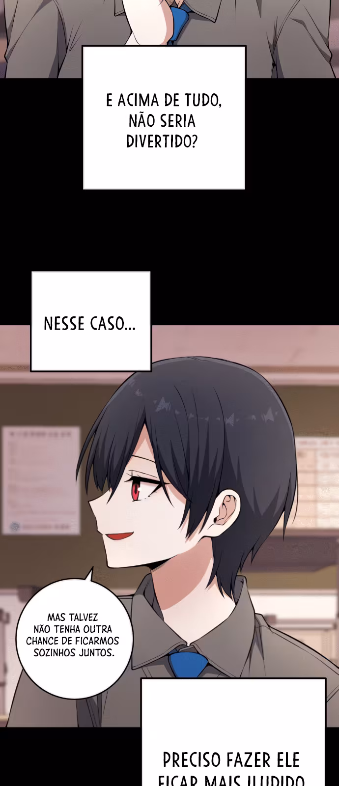 Página do Capítulo 145