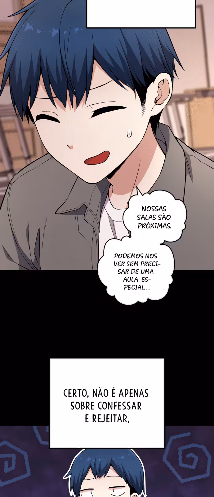 Página do Capítulo 145