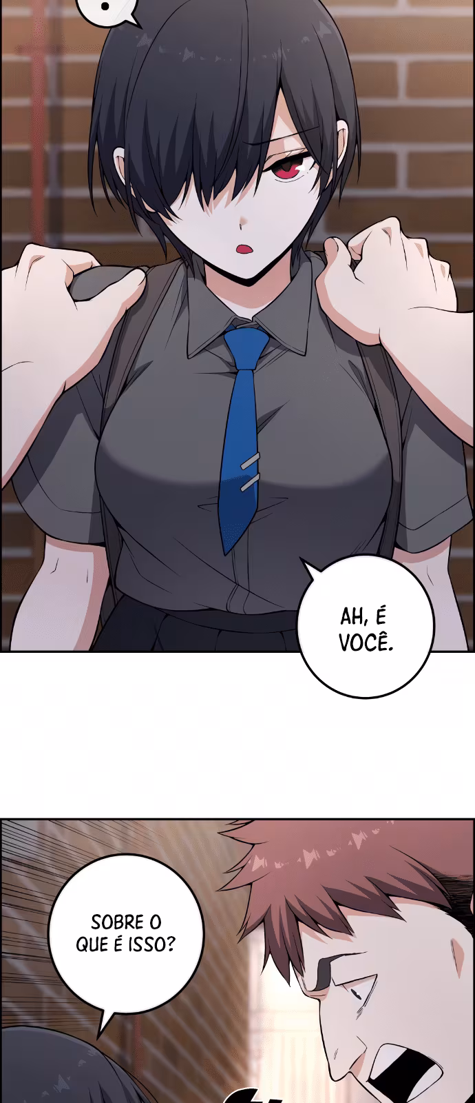 Página do Capítulo 145