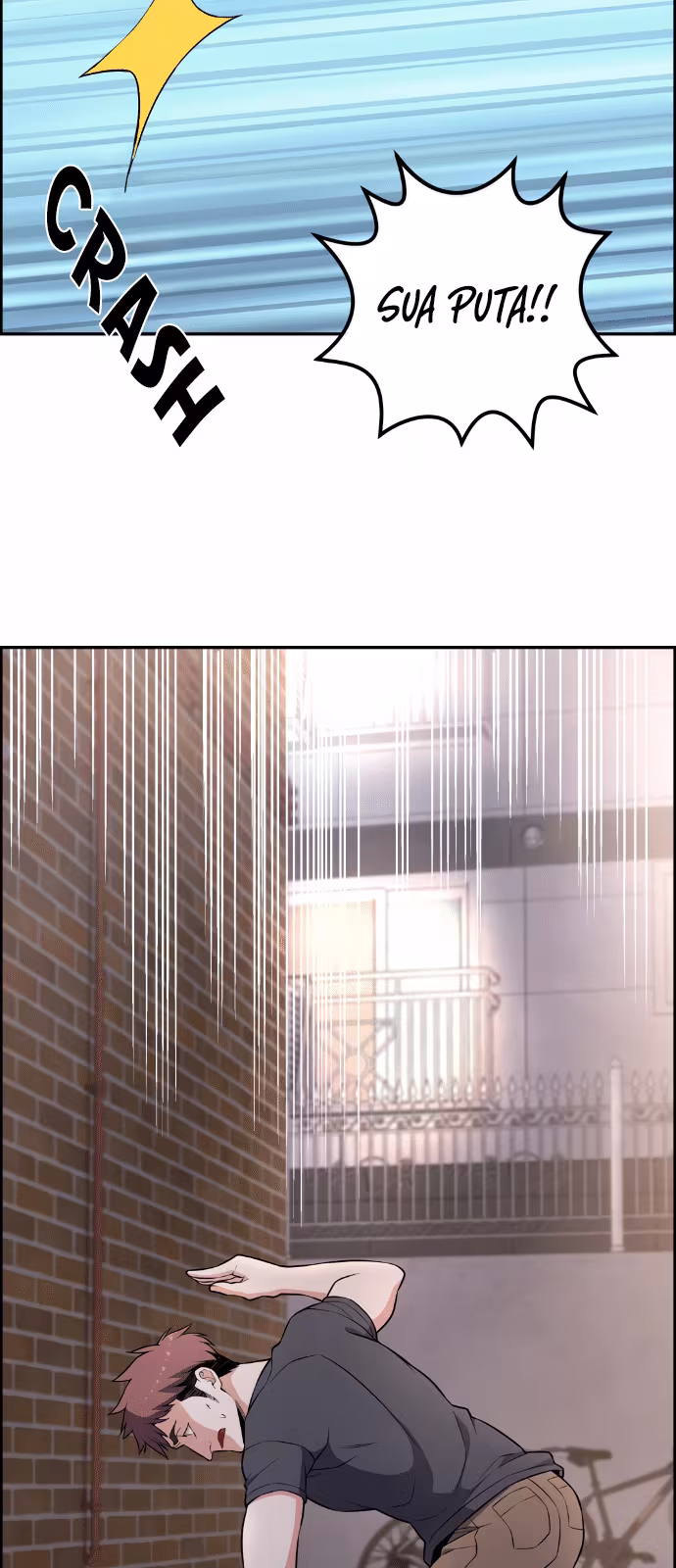 Página do Capítulo 145