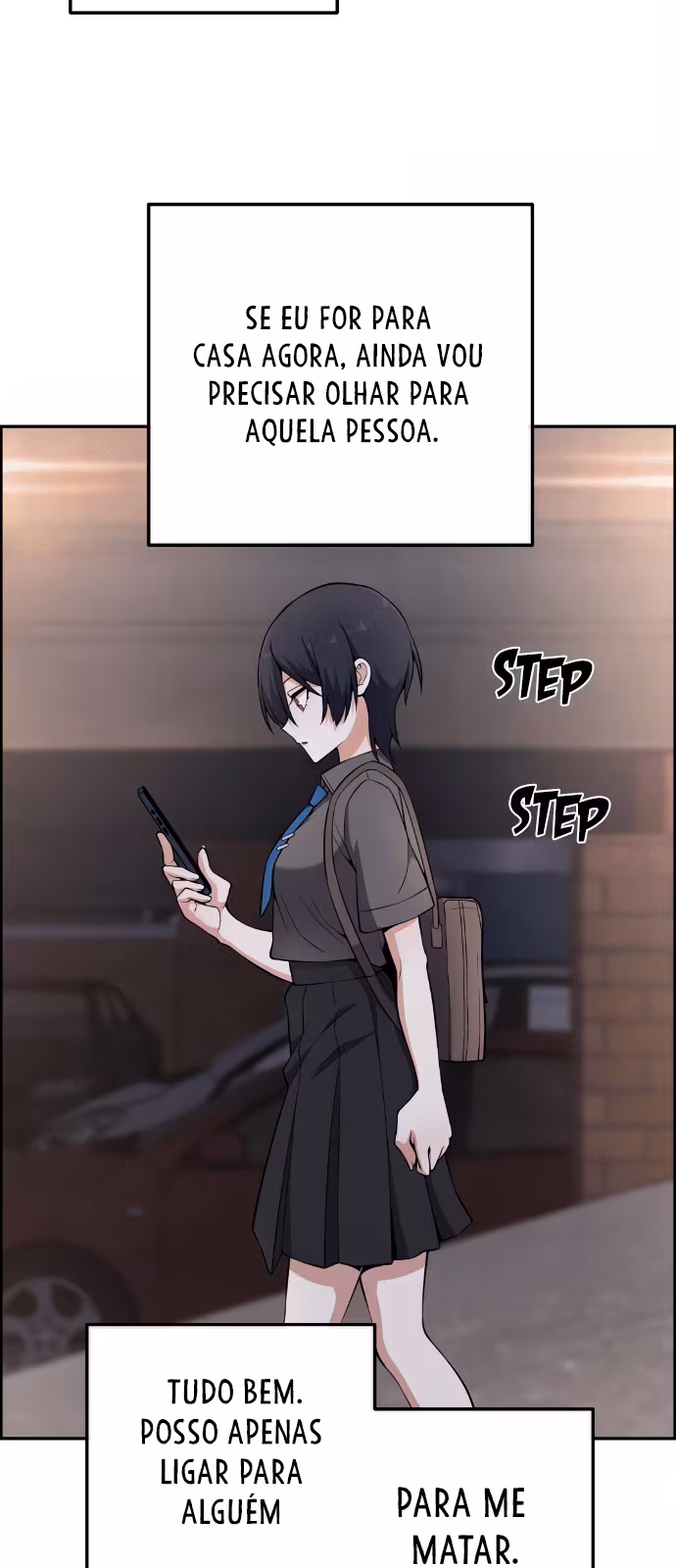 Página do Capítulo 145