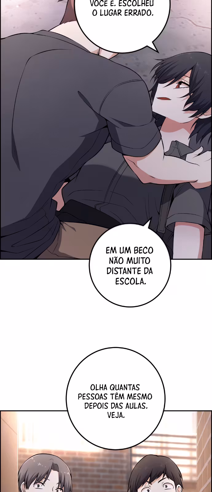 Página do Capítulo 145