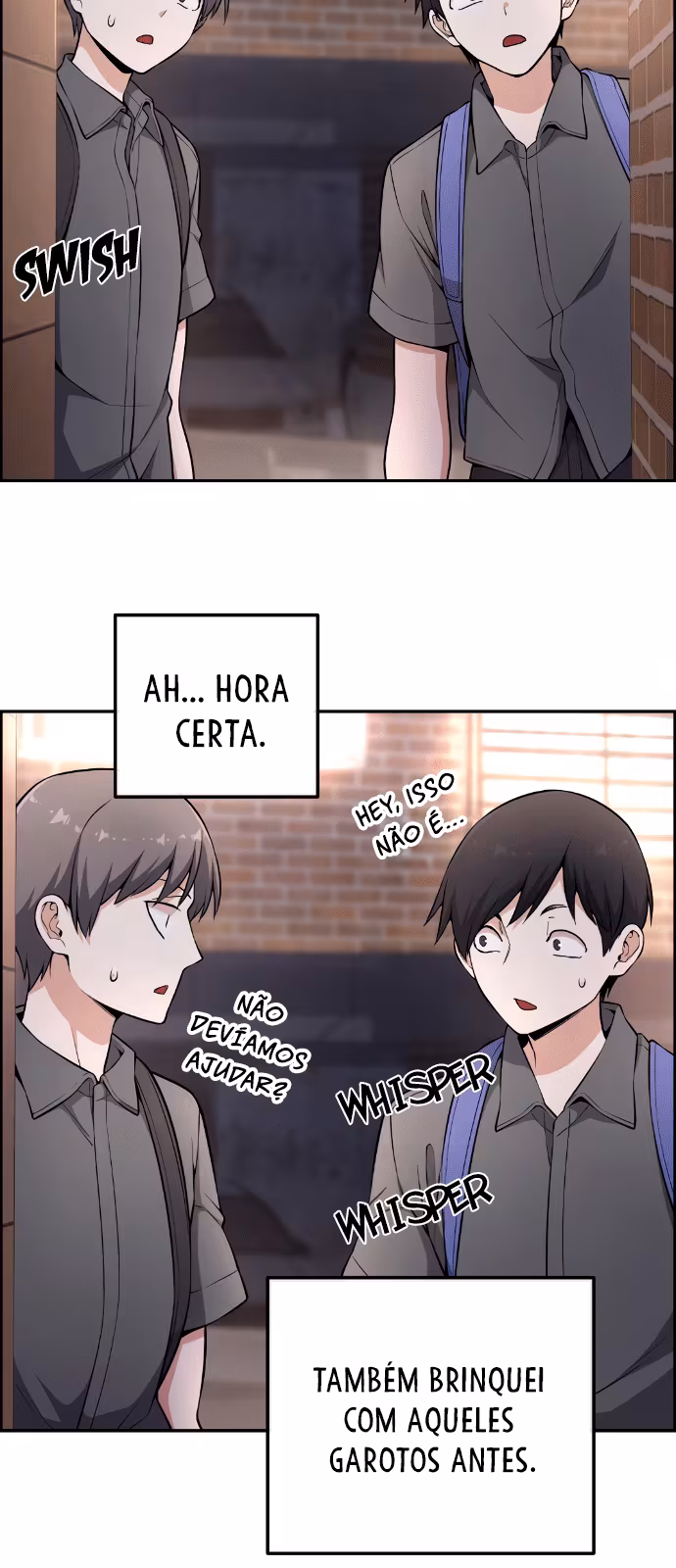 Página do Capítulo 145