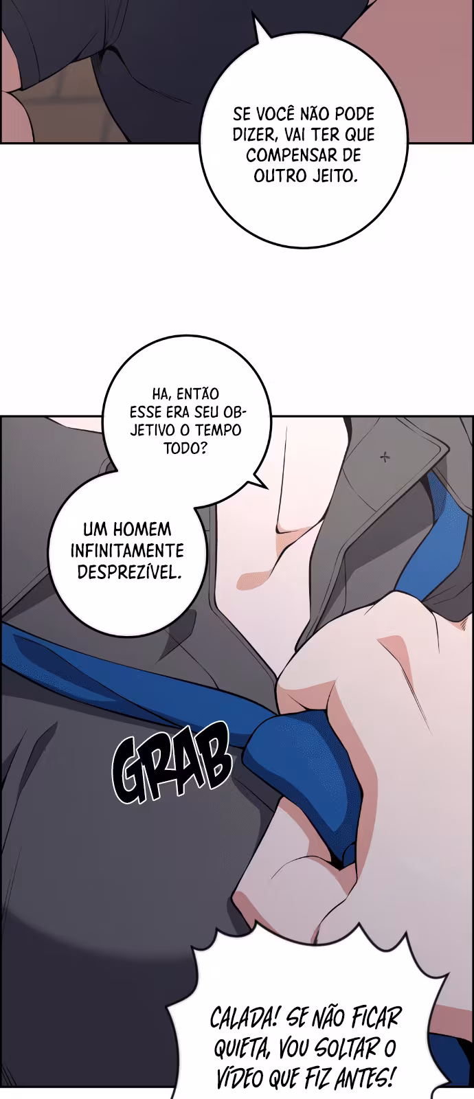 Página do Capítulo 145