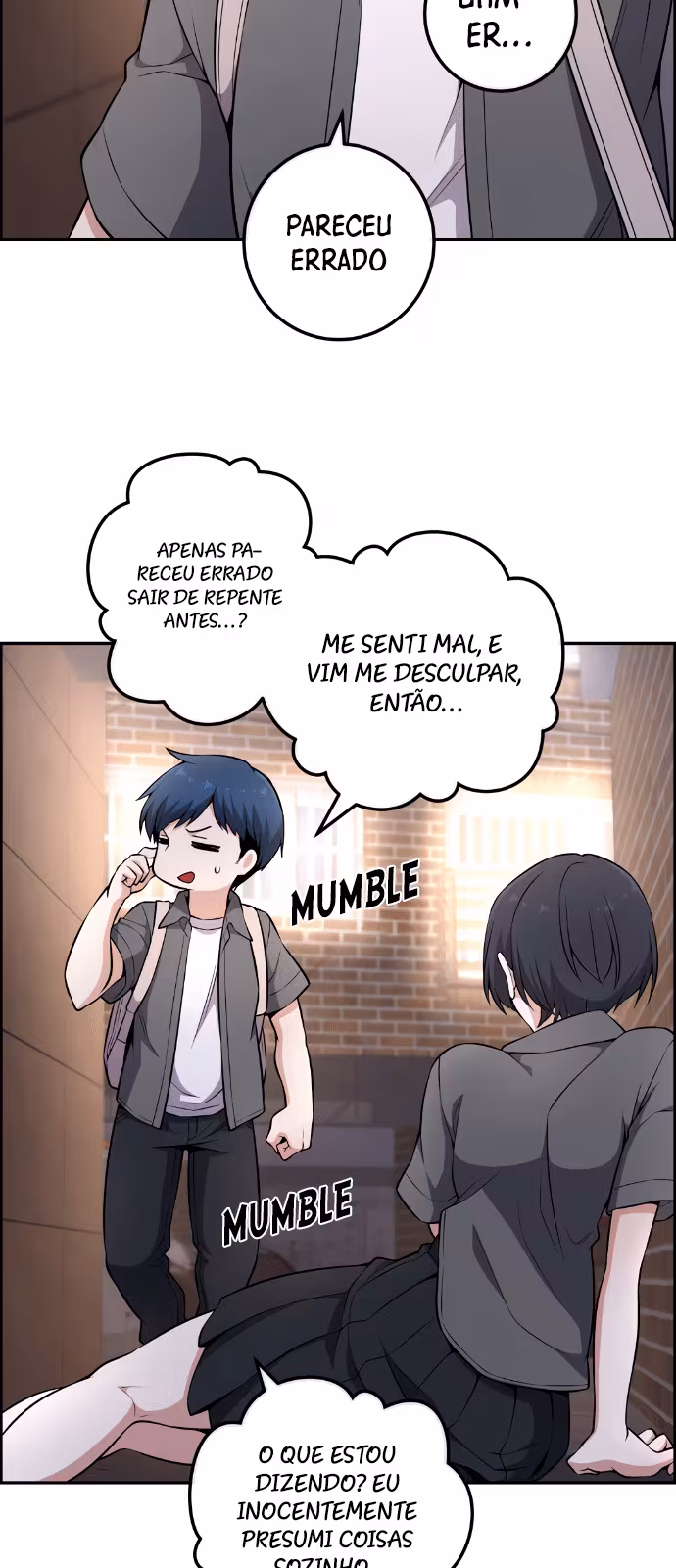 Página do Capítulo 145