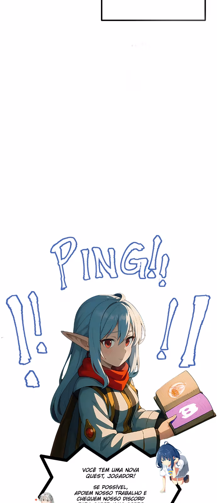 Página do Capítulo 145