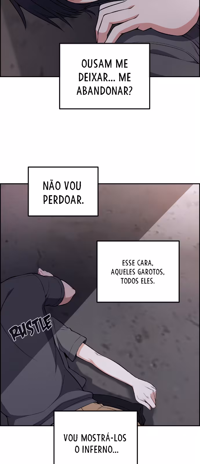 Página do Capítulo 145
