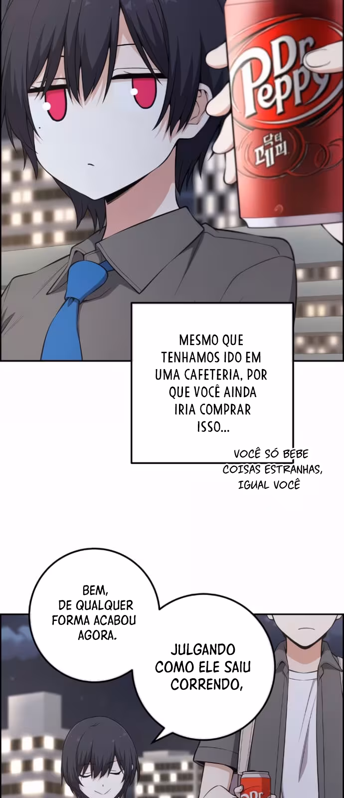 Página do Capítulo 146