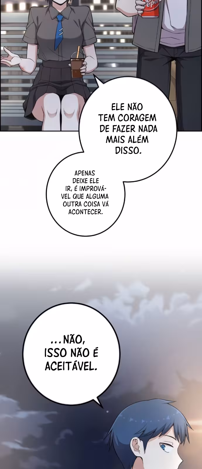 Página do Capítulo 146