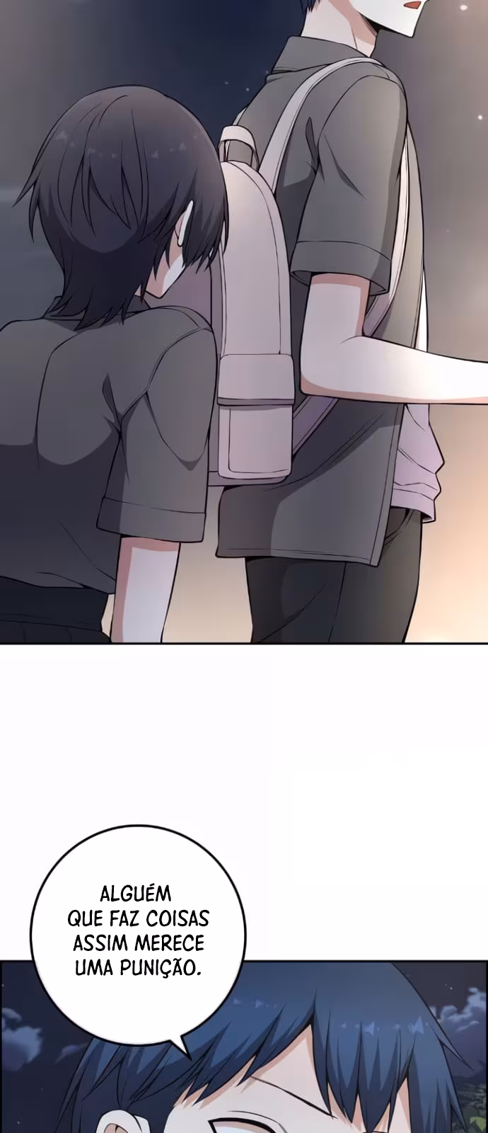 Página do Capítulo 146