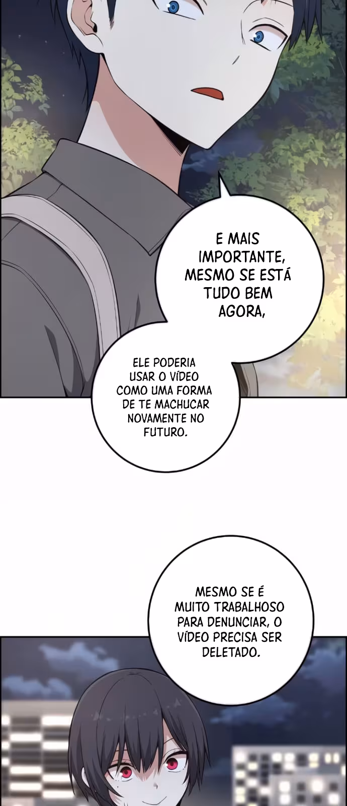 Página do Capítulo 146