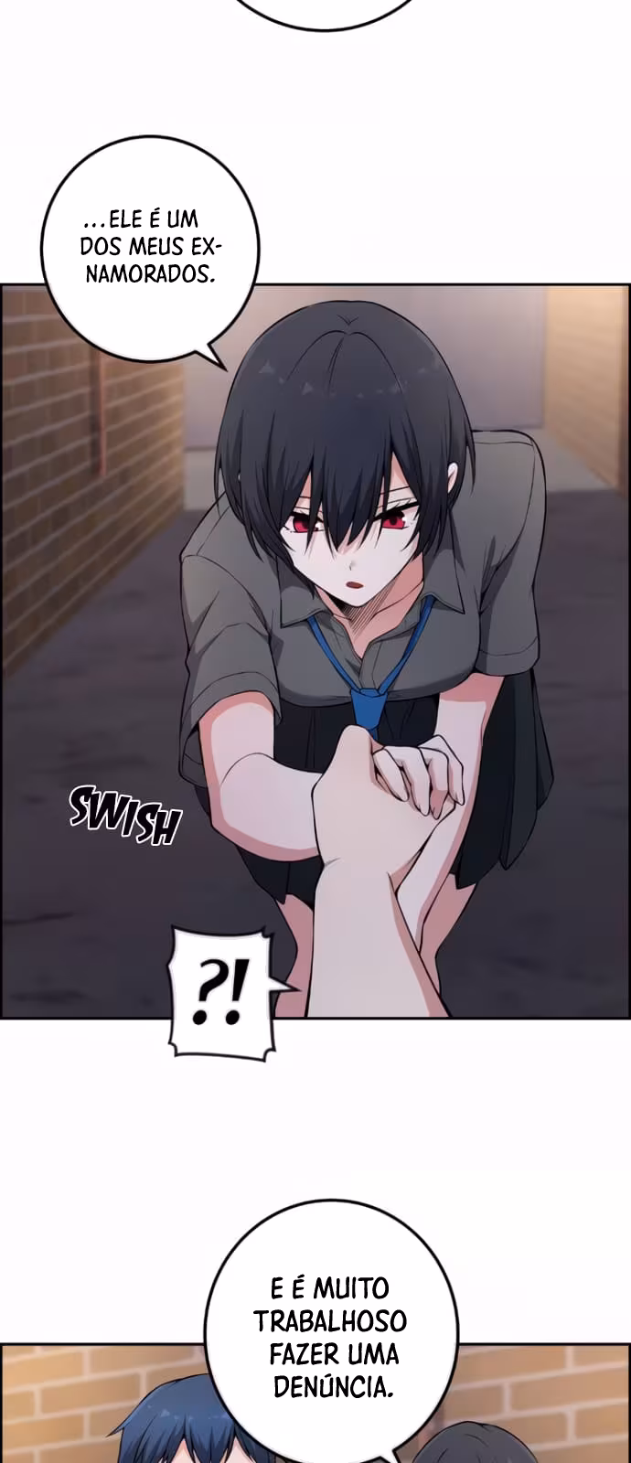 Página do Capítulo 146