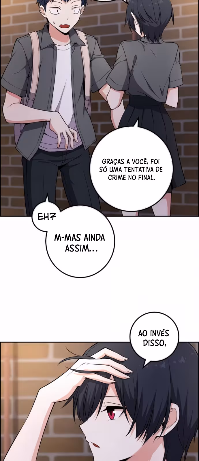 Página do Capítulo 146