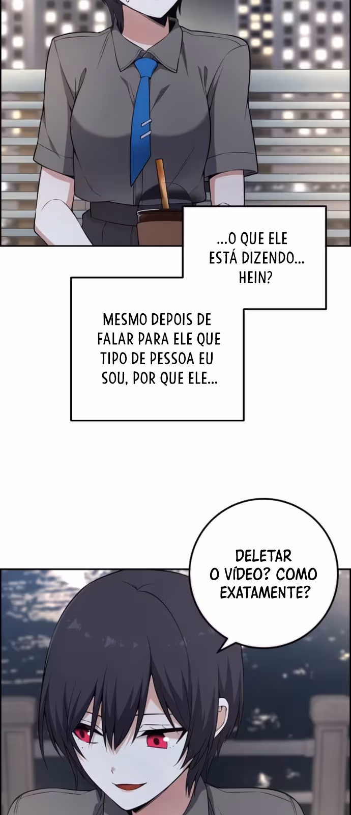 Página do Capítulo 146
