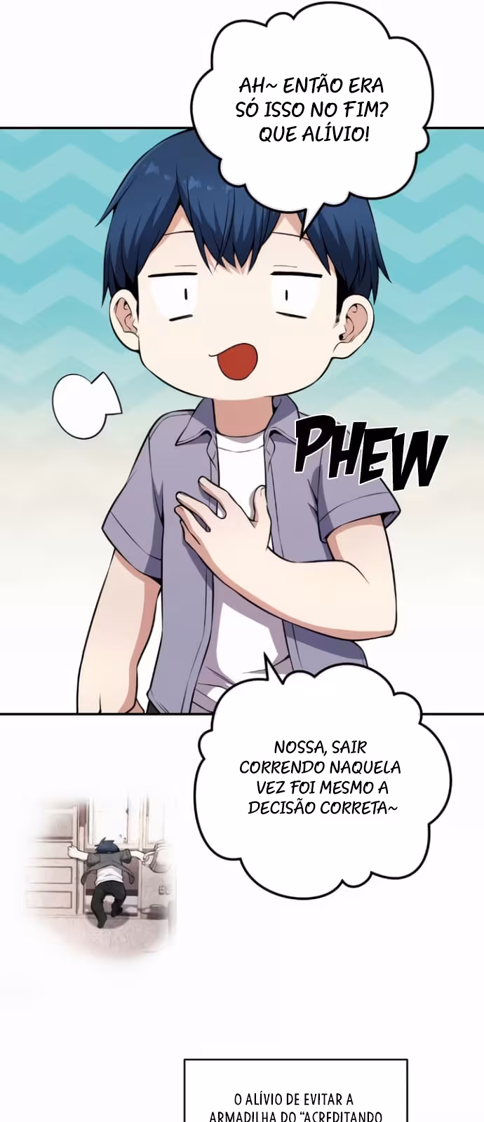 Página do Capítulo 146