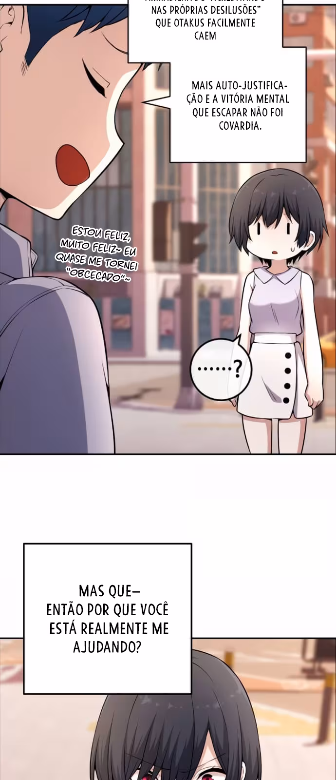 Página do Capítulo 146