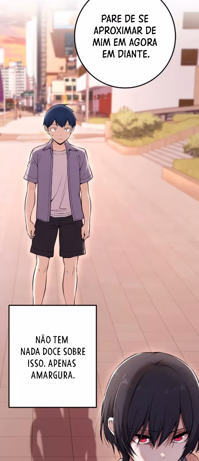 Página do Capítulo 146