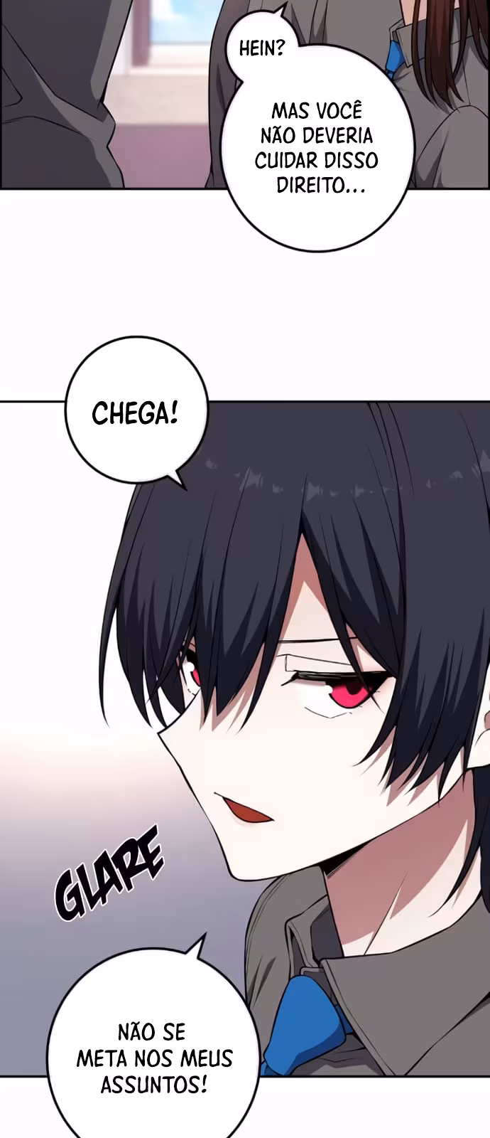 Página do Capítulo 146