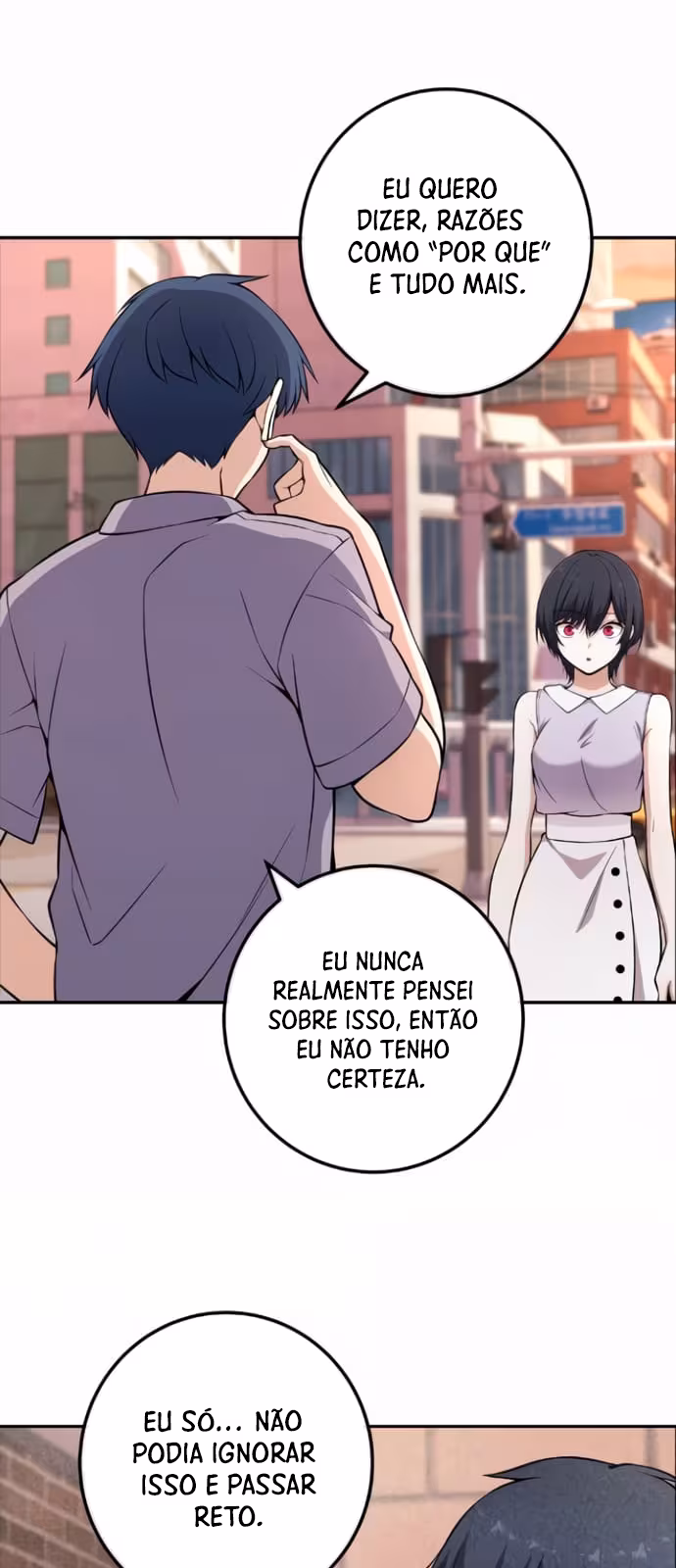 Página do Capítulo 146