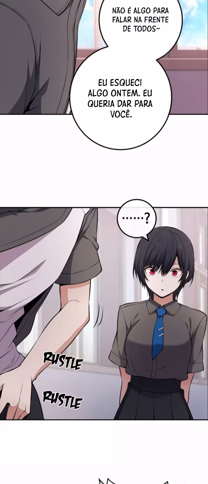 Página do Capítulo 146