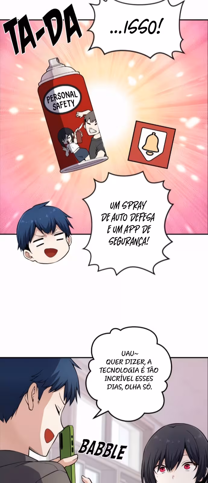 Página do Capítulo 146