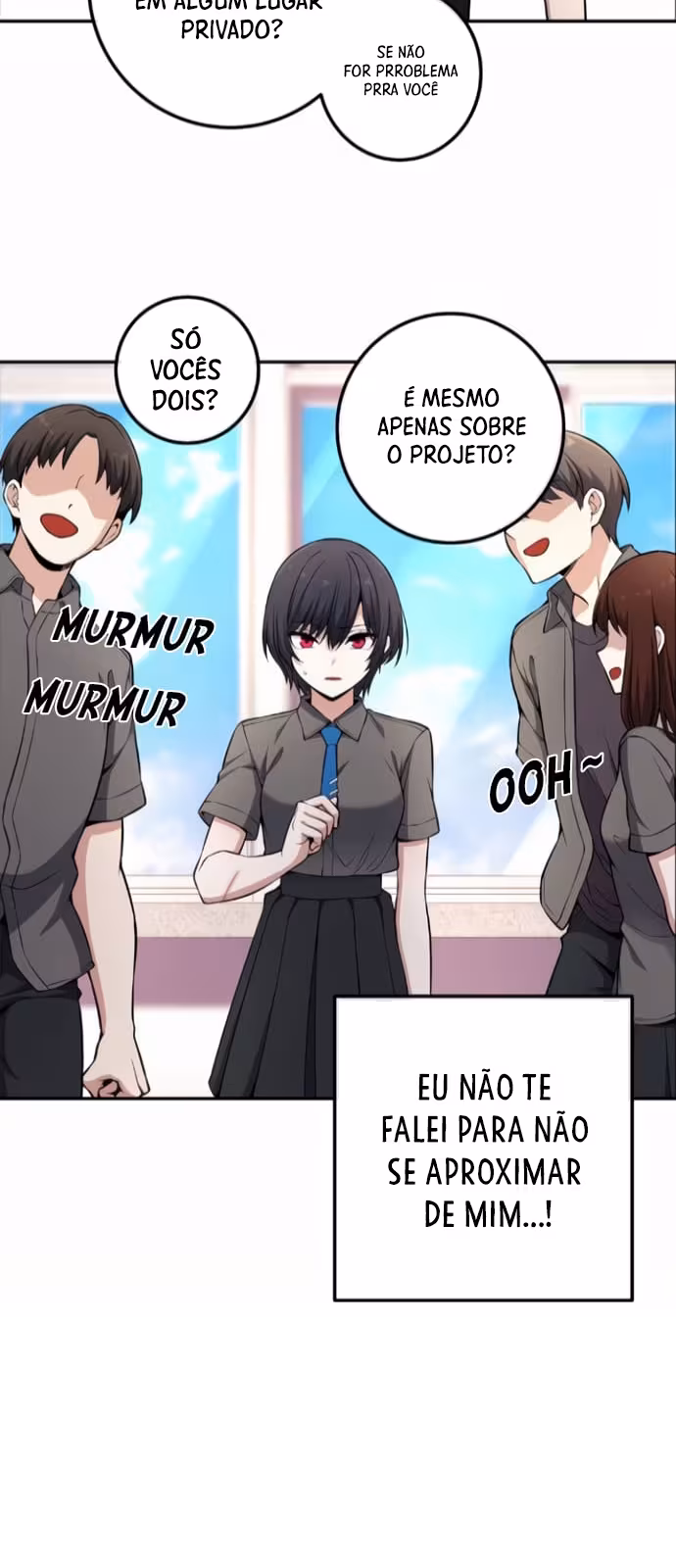 Página do Capítulo 146