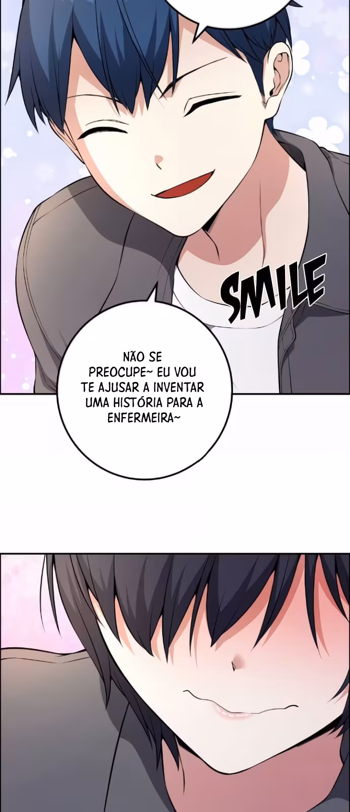 Página do Capítulo 146