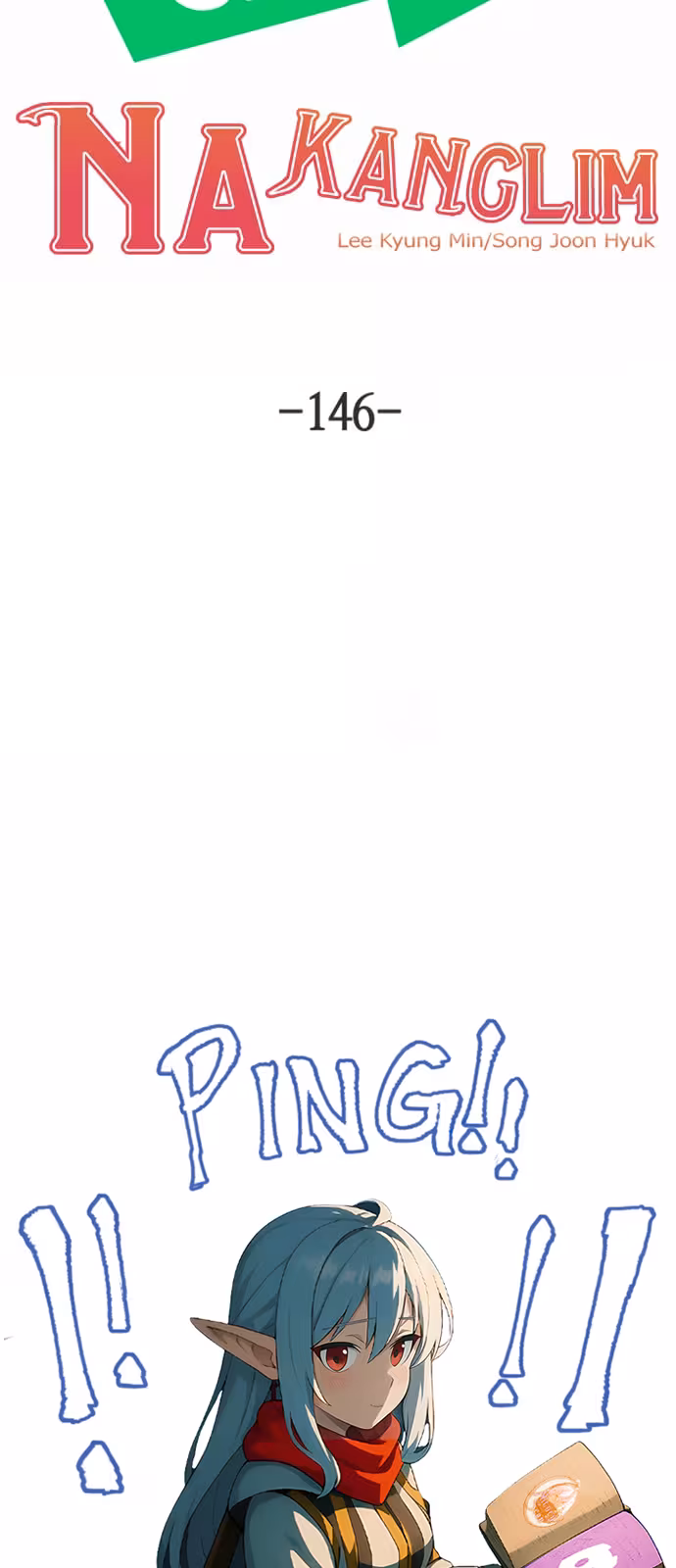 Página do Capítulo 146