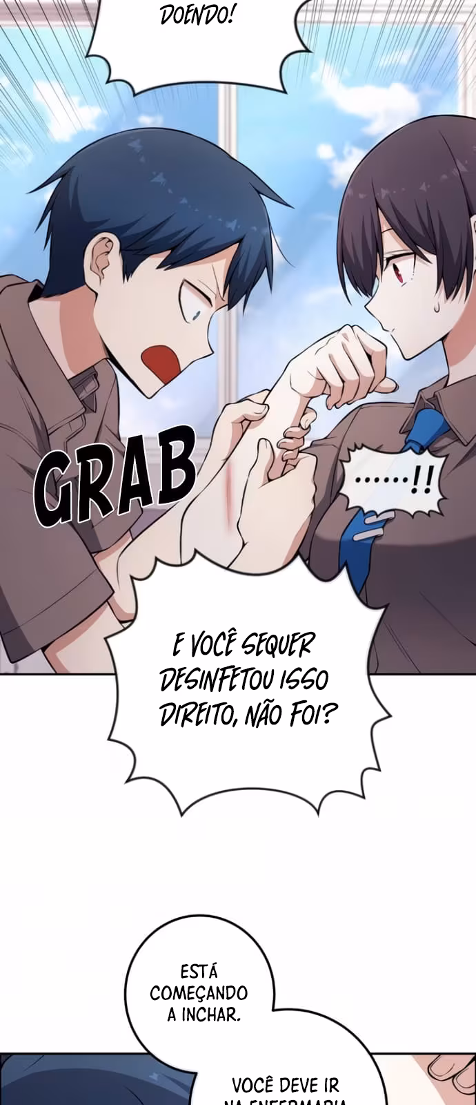 Página do Capítulo 146