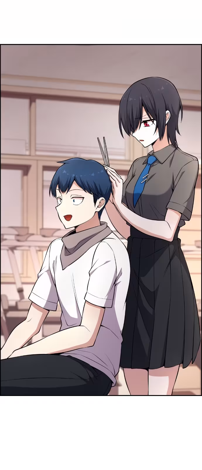 Página do Capítulo 147